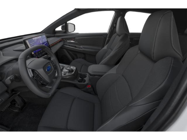 2026 Subaru Uncharted Premium FWD