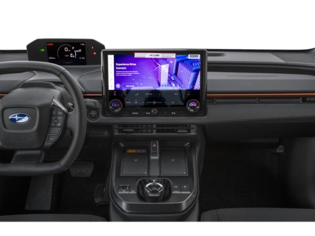 2026 Subaru Uncharted Premium FWD