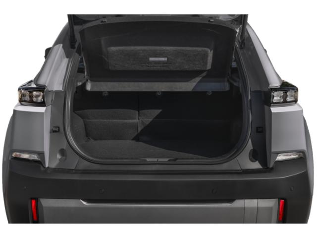 2026 Subaru Uncharted Premium FWD