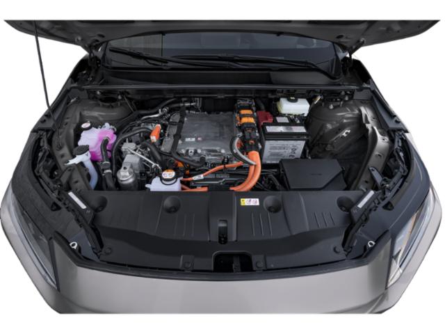2026 Subaru Uncharted Premium FWD