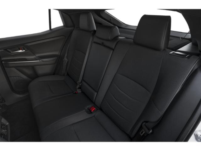 2026 Subaru Uncharted Premium FWD