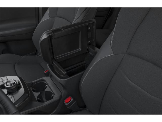 2026 Subaru Uncharted Premium FWD