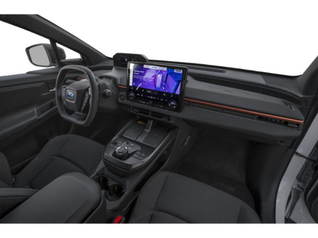 2026 Subaru Uncharted Premium FWD