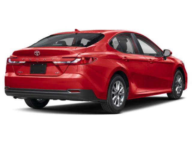 2026 Toyota Camry LE 2026 Toyota Camry LE