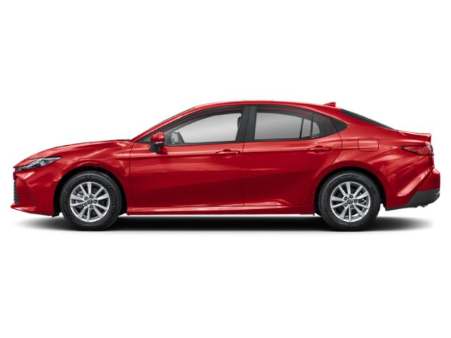 2026 Toyota Camry LE 2026 Toyota Camry LE