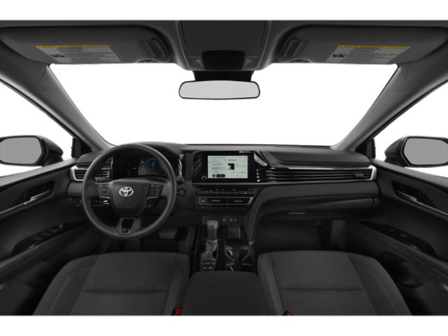 2026 Toyota Camry LE [6]