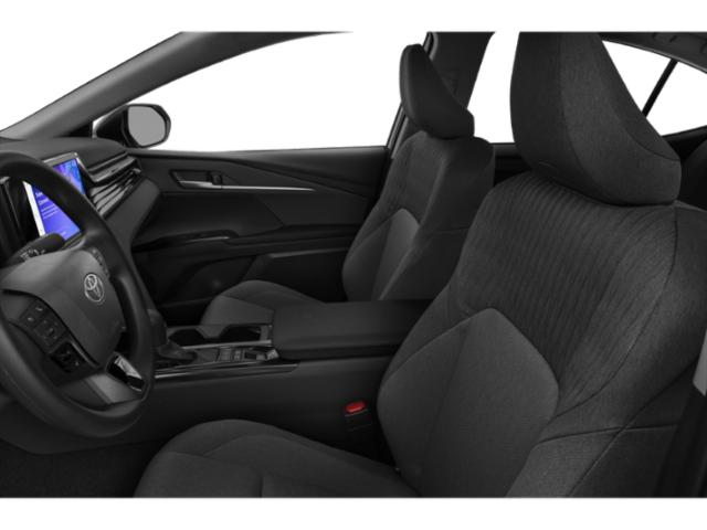 2026 Toyota Camry LE [7]