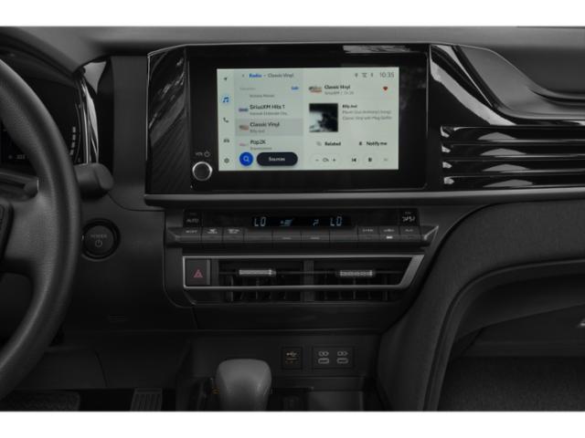 2026 Toyota Camry LE [8]