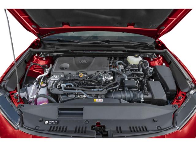 2026 Toyota Camry LE [10]