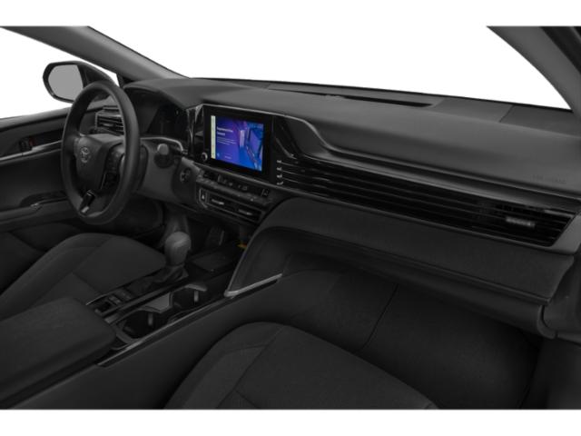 2026 Toyota Camry LE [13]