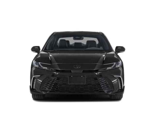 2026 Toyota Camry XSE [3]