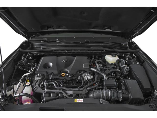 2026 Toyota Camry XSE [10]