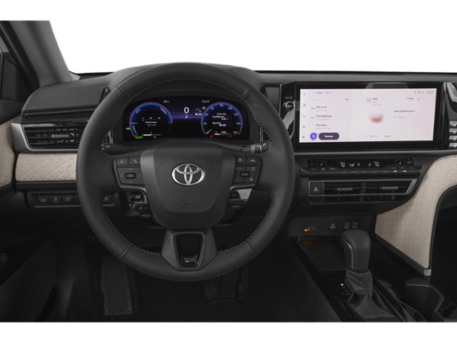 2026 Toyota Camry XLE [5]