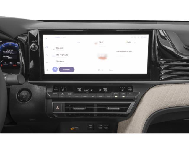 2026 Toyota Camry XLE [8]