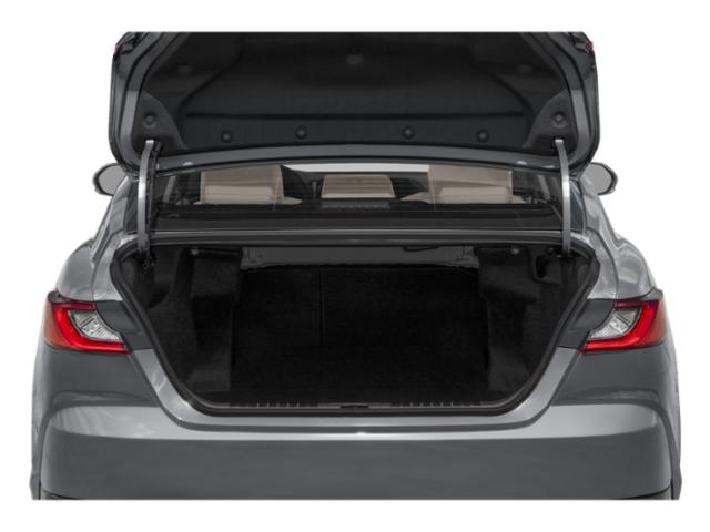 2026 Toyota Camry XLE [9]