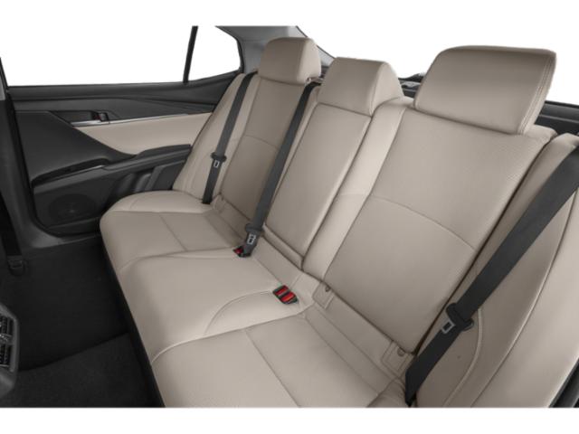 2026 Toyota Camry XLE [11]