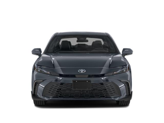 2026 Toyota Camry SE [3]
