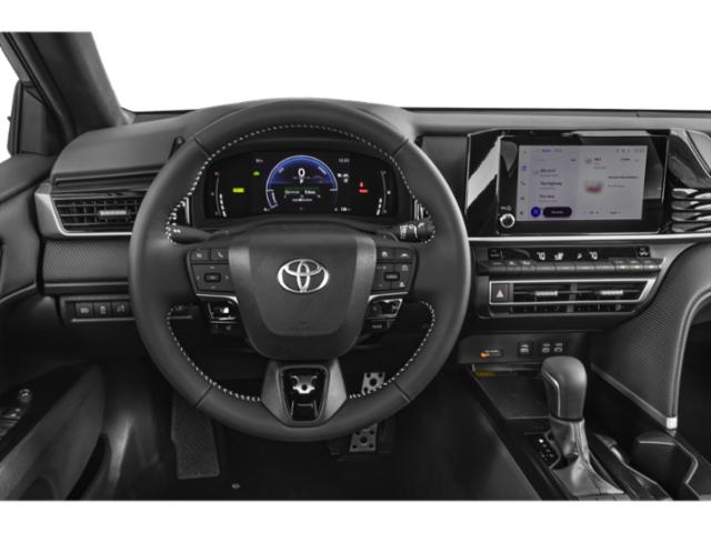 2026 Toyota Camry SE [5]