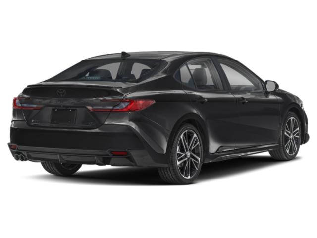 2026 Toyota Camry XSE 2026 Toyota Camry XSE