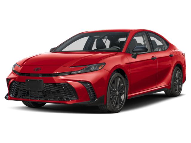 2026 Toyota Camry Nightshade for sale in Round Rock, TX