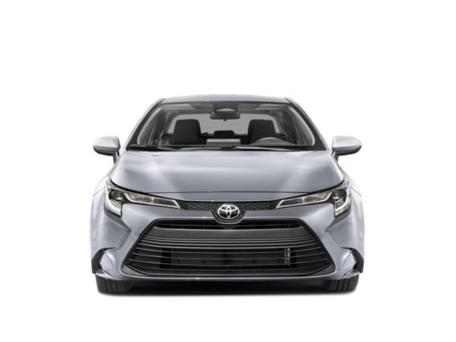 2026 Toyota Corolla LE [3]