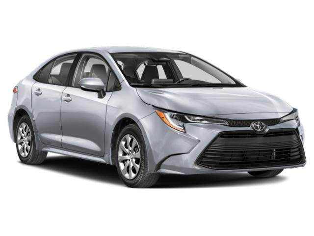 2026 Toyota Corolla LE [5]