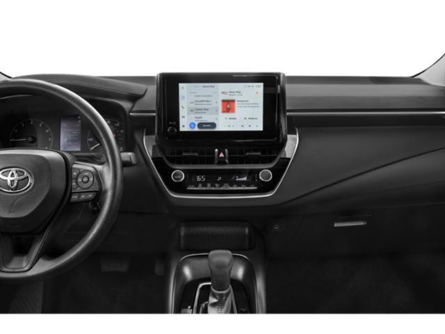 2026 Toyota Corolla LE [9]