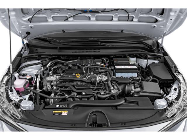 2026 Toyota Corolla LE [11]