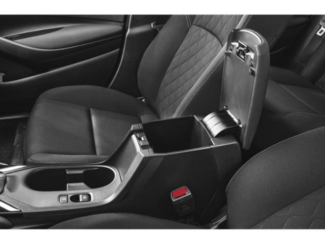 2026 Toyota Corolla LE [13]