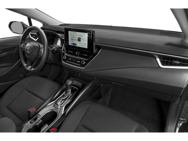 2026 Toyota Corolla LE [14]