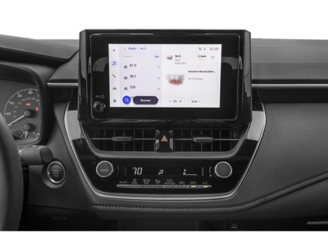 2026 Toyota Corolla SE [9]