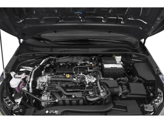 2026 Toyota Corolla SE [11]