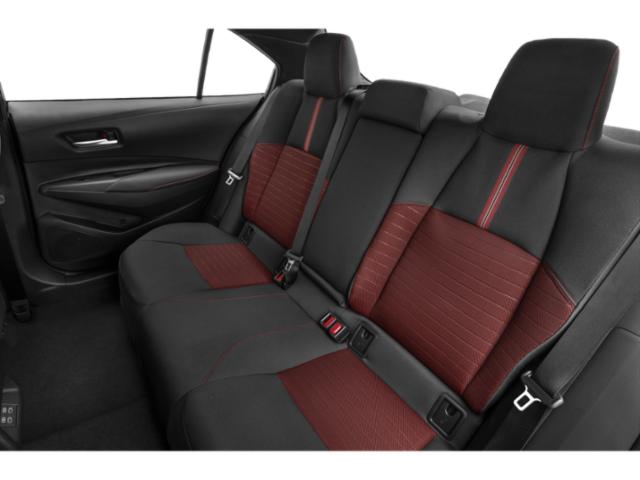 2026 Toyota Corolla SE [12]