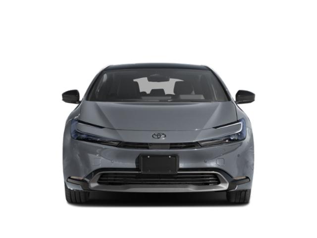 2026 Toyota Prius Limited [3]