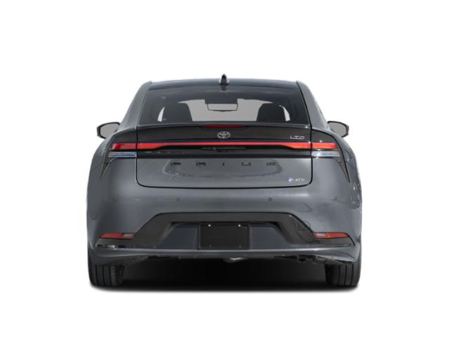 2026 Toyota Prius Limited [4]