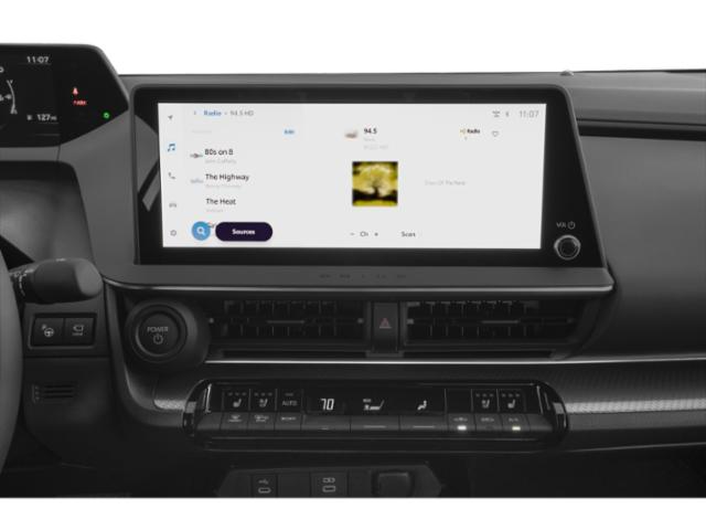 2026 Toyota Prius Limited [8]