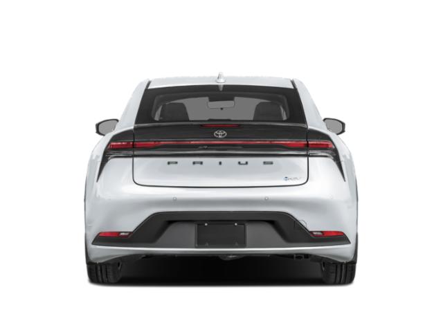 2026 Toyota Prius LE AWD-e [4]