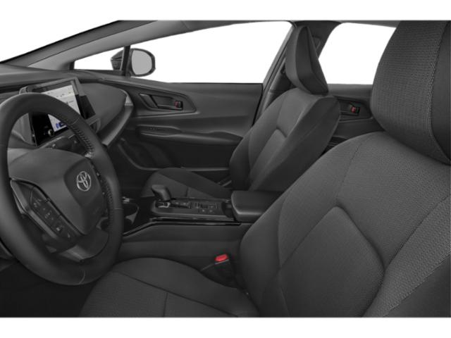 2026 Toyota Prius LE AWD-e [8]