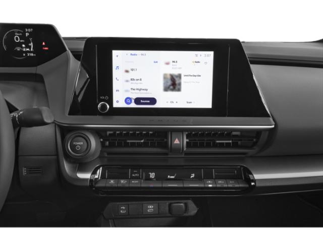 2026 Toyota Prius LE AWD-e [9]