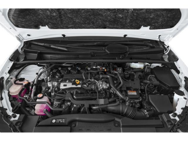 2026 Toyota Prius LE AWD-e [11]