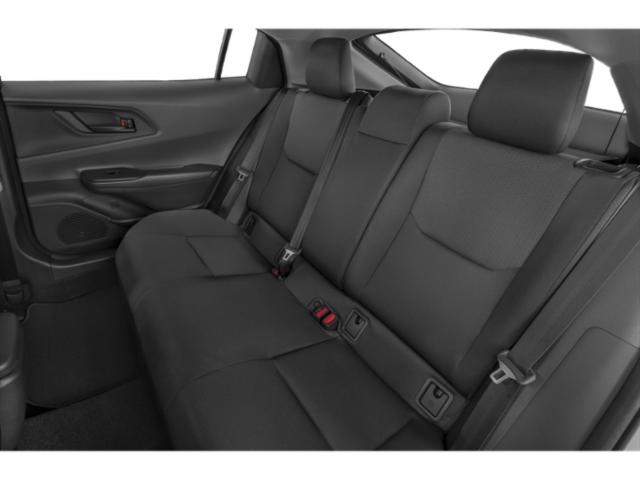 2026 Toyota Prius LE AWD-e [12]