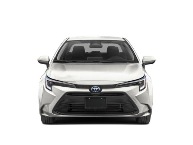 2026 Toyota Corolla Hybrid LE [3]