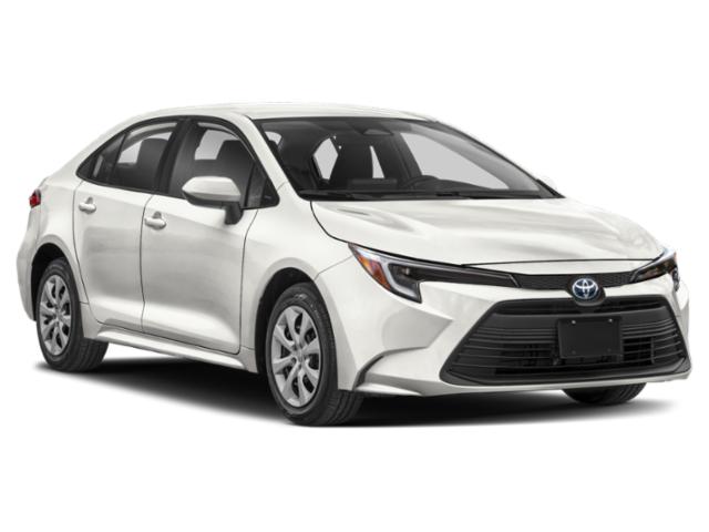 2026 Toyota Corolla Hybrid LE [5]