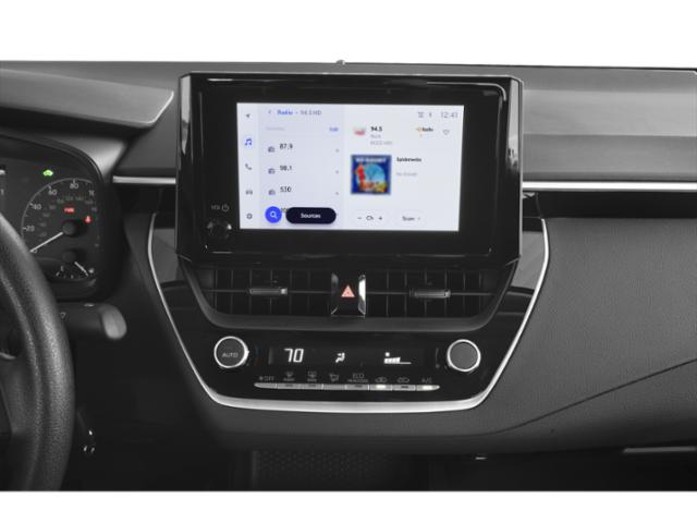 2026 Toyota Corolla Hybrid LE [9]