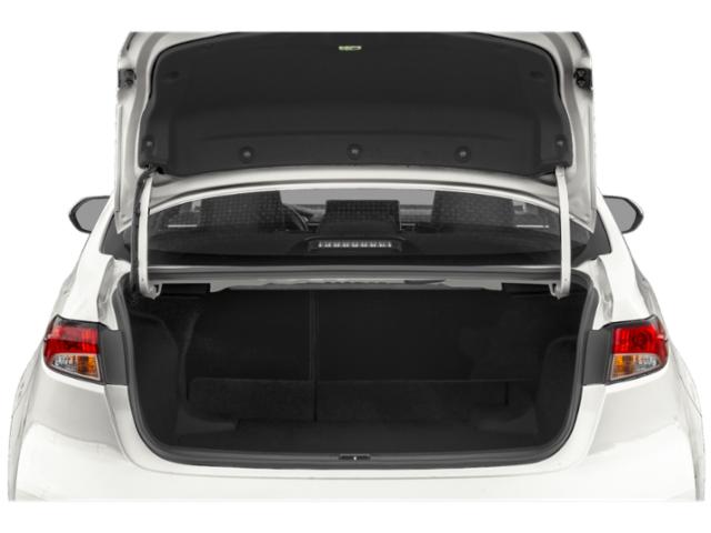 2026 Toyota Corolla Hybrid LE [10]