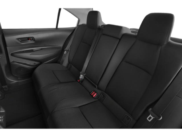 2026 Toyota Corolla Hybrid LE [12]