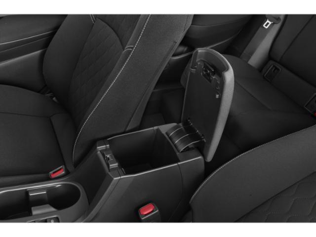 2026 Toyota Corolla Hybrid LE [13]