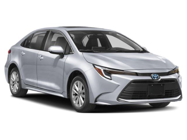 2026 Toyota Corolla Hybrid Hybrid XLE