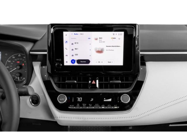 2026 Toyota Corolla Hybrid SE [8]