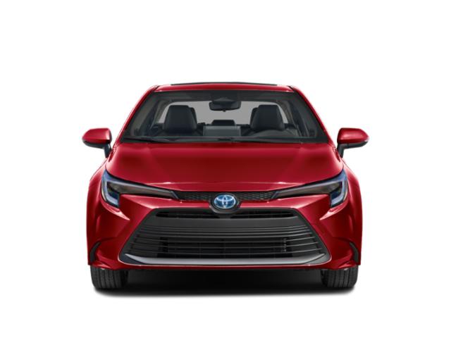 2026 Toyota Corolla Hybrid Hybrid XLE